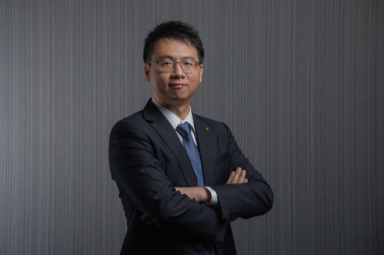 陳鴻棋 Chris Chen
