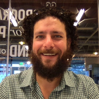 Matthew Keil